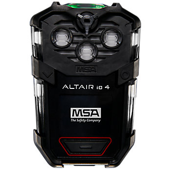 ALTAIR io™ 4 Détection de gaz portable